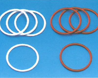 5-5 Silicone rubber (VMQ)